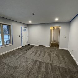 C & W Cleaning