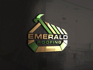 Slide of Emerald Roofing