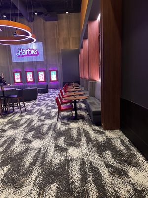 Harkins Lake Pleasant CINÉGRILL by null
