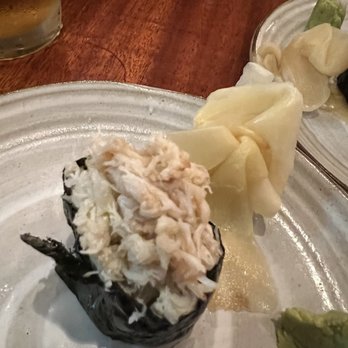 Moon Tree Sushi And Tapas - Sushi Bars Near Me - Seattle, Washington