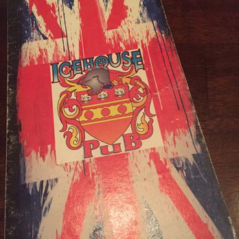 Ice House Pub - Menu! - American Near Me - Punta Gorda, Florida Ice House Pub - Menu! - American Near Me - Punta Gorda, Florida