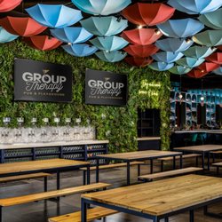 Group Therapy Pub & Playground