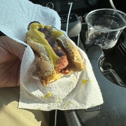 Hot Dog