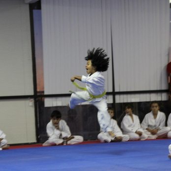 Champions Tae Kwon Do - JUMPING ROUNDHOUSE AND PLYOMETRICS - Taekwondo Near Me - El Paso, Texas Champions Tae Kwon Do - JUMPING ROUNDHOUSE AND PLYOMETRICS - Taekwondo Near Me - El Paso, Texas