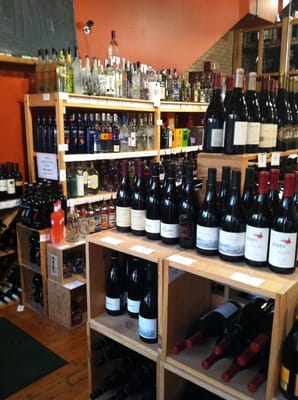 North Loop Wine & Spirits by null
