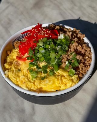 Silverlake Ramen LBX by null