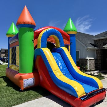 Jumpers Texas - Party Equipment Rentals Near Me - Fulshear, Texas Jumpers Texas - Party Equipment Rentals Near Me - Fulshear, Texas
