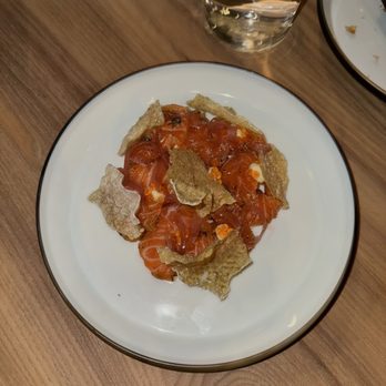 Sorella - Italian Near Me - San Francisco, California