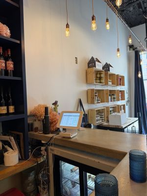 Paste & Rind by null