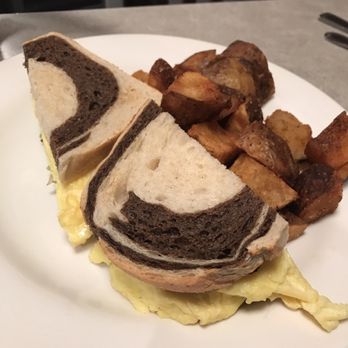 The Paramount - Egg Sandwich - Breakfast & Brunch Near Me - Boston, Massachusetts The Paramount - Egg Sandwich - Breakfast & Brunch Near Me - Boston, Massachusetts