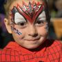 Photo of Embellished FX Face & Body Art