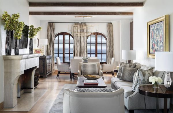 The Ritz-Carlton Bacara, Santa Barbara by null