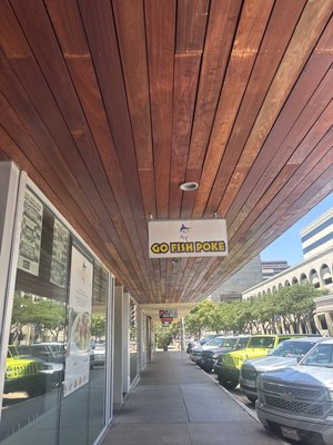 GO FISH POKE - North Dallas, Tx by null