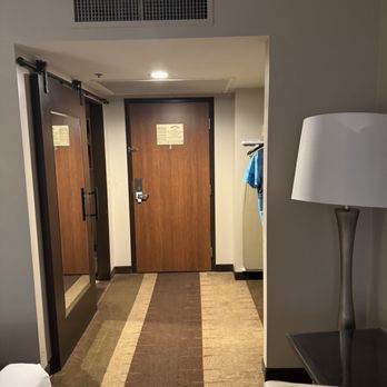 Santa Fe Station Hotel and Casino - Inside the room - Hotels Near Me - Las Vegas, Nevada Santa Fe Station Hotel and Casino - Inside the room - Hotels Near Me - Las Vegas, Nevada