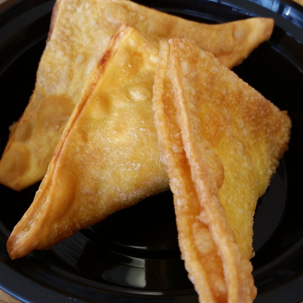 Asian Cafe Chantilly - Crab ragoon - Chinese Near Me - Chantilly, Virginia
