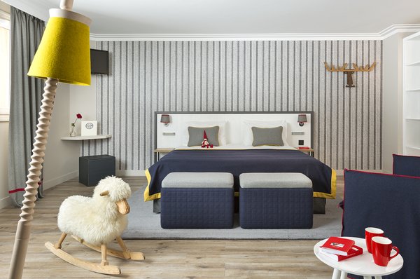 Araucaria Hotel & Spa by null