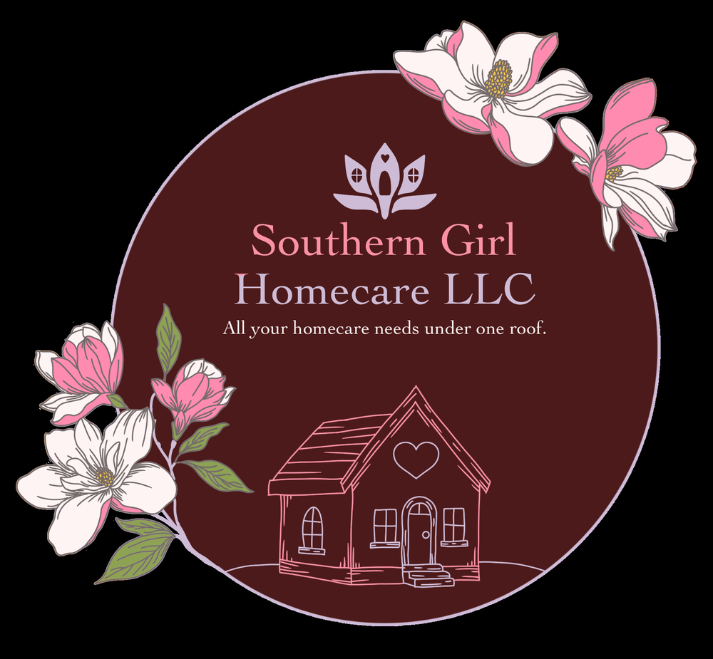 Southern Girl Homecare - home care agency in Gulfport, MS