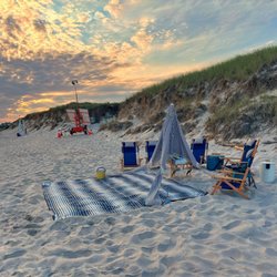 Mayflower Beach