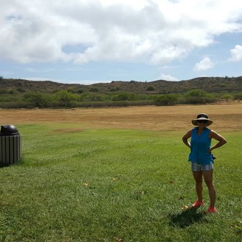 Diamond Head State Monument - Parks Near Me - Honolulu, Hawaii