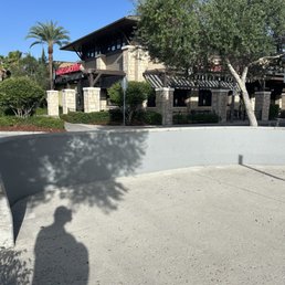 Exterior outside entrance of Cooper’s Hawk Winery & Restaurant - Orlando, Florida Exterior outside entrance of Cooper’s Hawk Winery & Restaurant - Orlando, Florida
