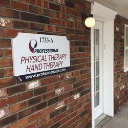 Professional Physical and Hand Therapy
