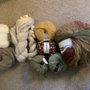 Photo of California Yarn Sales