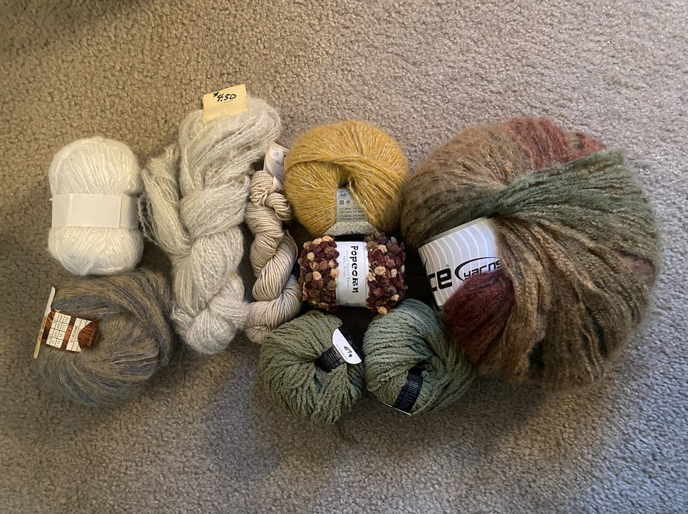 CALIFORNIA YARN SALES Updated August 2024 11 Photos & 20 Reviews 9542 Hamilton Ave