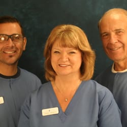 Peter F Johnson, DMD - San Diego Denture & Dental Implant Specialists - Our Team
