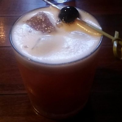 Pink Moon Saloon - Bar and Cocktails by null