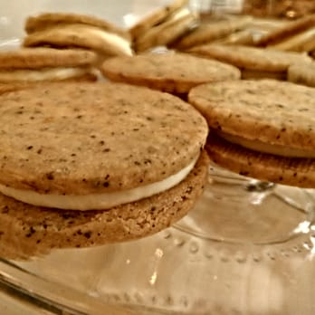 Roselle - Earl grey with a twist s2 - Bakeries Near Me - Toronto, Ontario