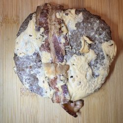 Beef 'O' Brady's - Meat?