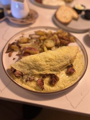 The Hive Social by null