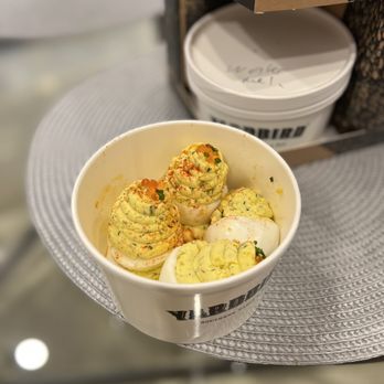 Yardbird - DEVILED EGGS - Southern Near Me - Las Vegas, Nevada Yardbird - DEVILED EGGS - Southern Near Me - Las Vegas, Nevada