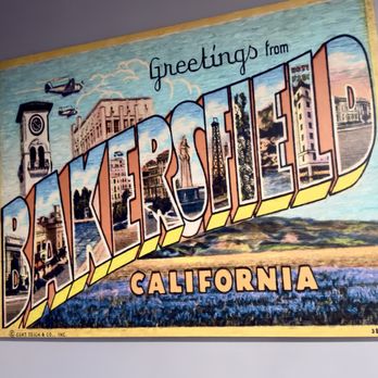 Frosty King - More decor - Burgers Near Me - Bakersfield, California