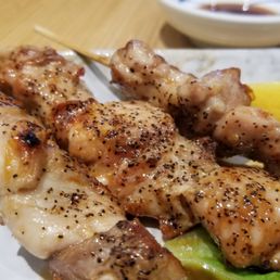 Yakitori