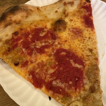 OTTO - Cheese Pizza - Pizza Near Me - Cambridge, Massachusetts
