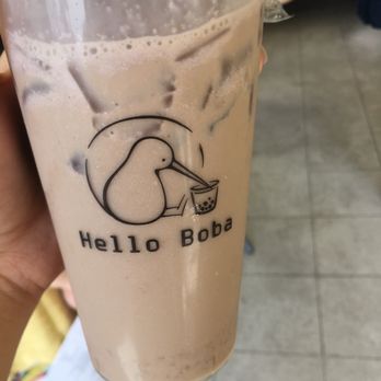 Hello Boba - tarro m/t - Coffee & Tea Near Me - El Monte, California Hello Boba - tarro m/t - Coffee & Tea Near Me - El Monte, California