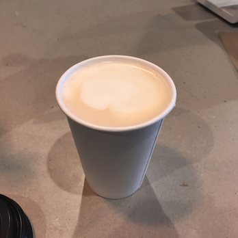 Zuri Coffee - Got the spiced chia latte and a drip black coffee also yummy!!! - Coffee & Tea Near Me - Truckee, California Zuri Coffee - Got the spiced chia latte and a drip black coffee also yummy!!! - Coffee & Tea Near Me - Truckee, California