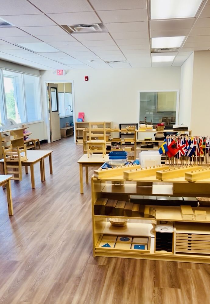 Kids Academy of Learning & Excellence  - childcare center in Richmond, VA