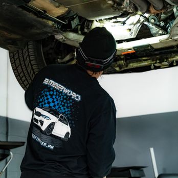 Bimmerworks - Auto Repair Near Me - West Chester, Pennsylvania