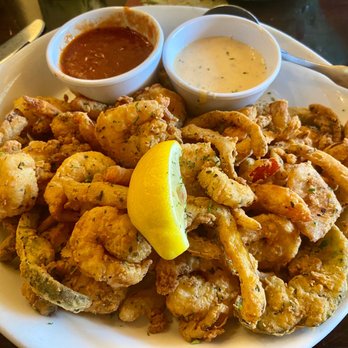 Olive Garden Italian Restaurant - Shrimp Fritto Misto - Italian Near Me - Minnetonka, Minnesota Olive Garden Italian Restaurant - Shrimp Fritto Misto - Italian Near Me - Minnetonka, Minnesota