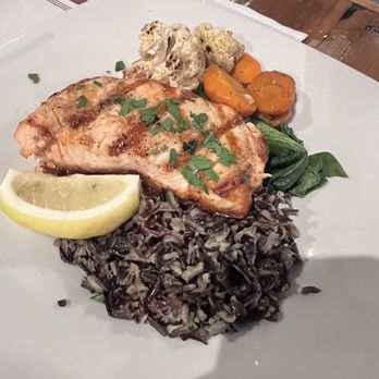 Sur at The Barnyard - New American Near Me - Carmel, California