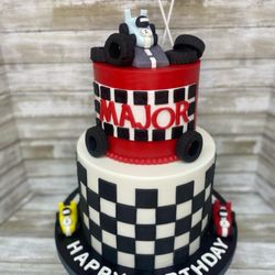 Royal Cake Creations