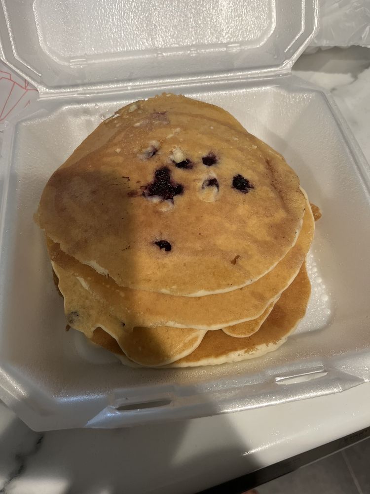 BLUEBERRY PANCAKE HOUSE 2 Updated September 2024 16 Photos & 22