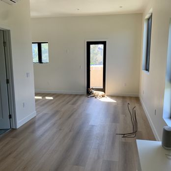 DKR Construction Inc - Adu living area - General Contractors Near Me - Los Angeles, California