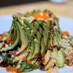 Okawa Steak House & Sushi - Fuji Appetizer