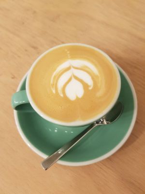 onesip coffee by null