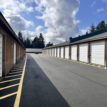 By the Dunes Rv Storage - Self Storage Near Me - North Bend, Oregon By the Dunes Rv Storage - Self Storage Near Me - North Bend, Oregon