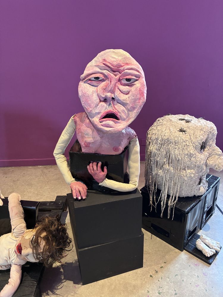 Centro Cultural Recoleta