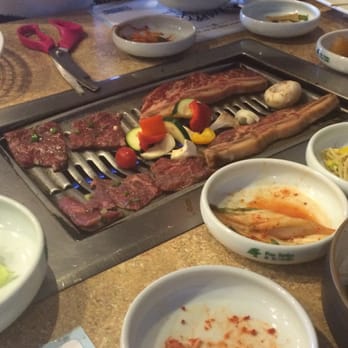 Kogii Kogii - Korean Near Me - Riverwoods, Illinois Kogii Kogii - Korean Near Me - Riverwoods, Illinois